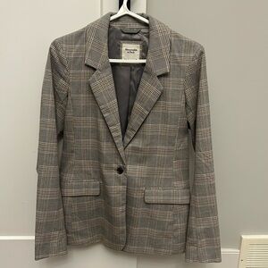 Abercrombie Blazer